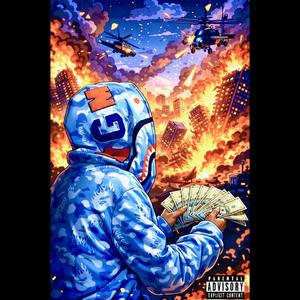 Locked In (Explicit)