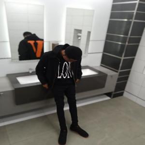 Dirty SRT(with Aliyen Stacy) (Explicit)