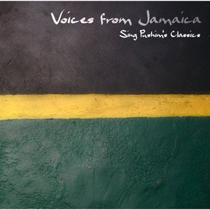 VOICES from JAMAICA〜Sing PUSHIM's Classics〜
