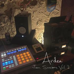 Jam Sessions, Vol. 2 (Explicit)