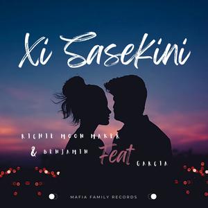 Richie moon maker & Benjamin-xisasekini (feat. Garcia)