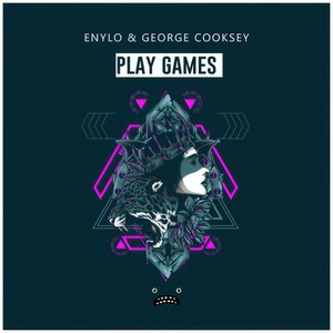 Enylo - Play Games (Original Mix)
