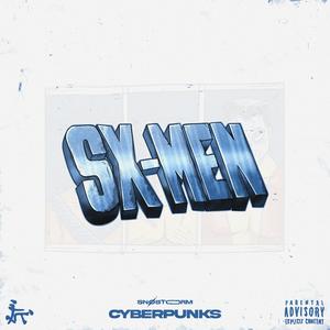 SX-MEN