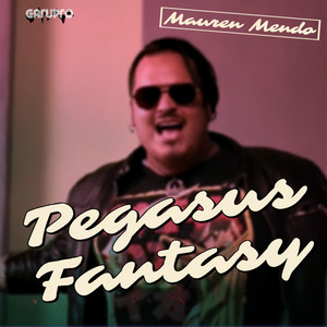 Pegasus Fantasy