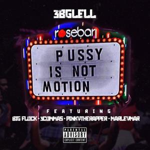 Pussy Is Not Motion (Explicit)