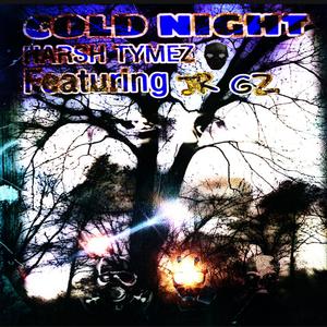 COLD NIGHT(feat. JR Gz) (Radio Edit)