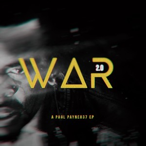 War 2.0 EP