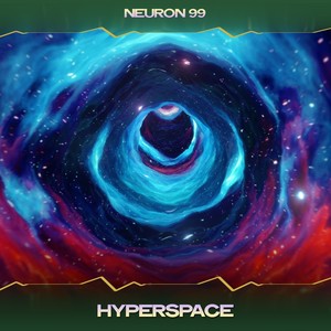 Hyperspace (Laser Mix, 24 Bit Remastered)