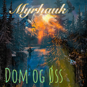 Dom og øss