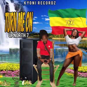 Turn Me On (feat. Upnorth 7)