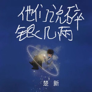 他们说碎银几两