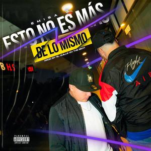 Te perdí a lo vio (feat. Nasho The Barber, Big Nolo & GuilleOnTheBeat)