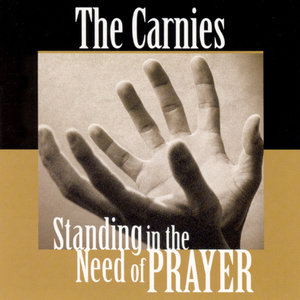 Standing In The Need Of Prayer