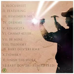 T-sky (feat. Koo Hefner & KRUSTY) (Radio Edit)