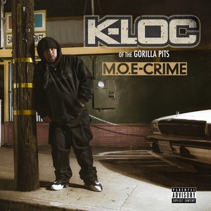 Moe Crime (Explicit)