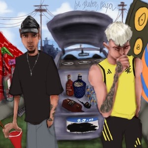Nem Ai Pra Nada (Explicit)