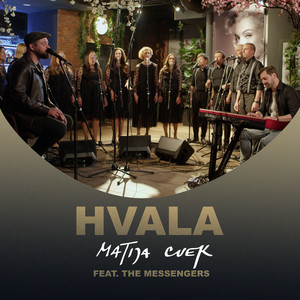 Hvala (Live Session)