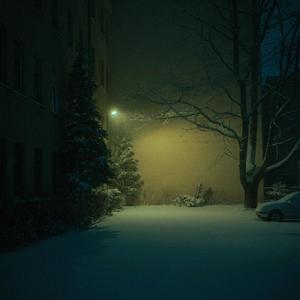 untitled goodbyes (slowed + reverb)