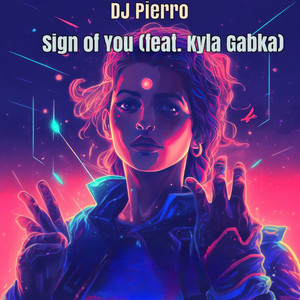 Sign Of You (Vocal Mix)