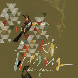 Rodrigo y Gabriela with Hans Zimmer - Angelica (Ki:Theory Remix)