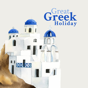 Great Greek Holiday