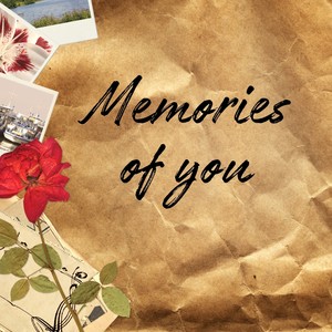 Rhythm for Hope - Memories of You