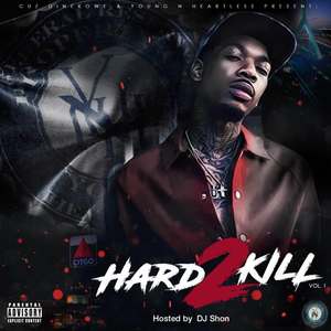 Hard 2 Kill (The Complication)