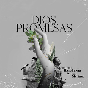 Dios De Promesas