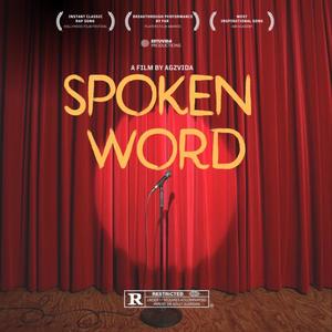 Spoken Word (Explicit)