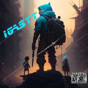 iGaSTT (feat. QuisyG) [Explicit]