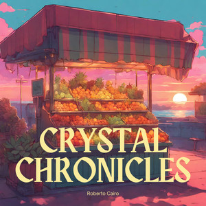 Crystal Chronicles (feat. Mekhi Sanderson)