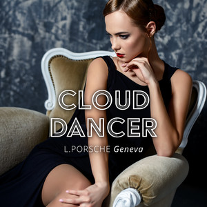 Cloud Dancer