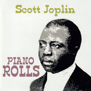 Piano Rolls