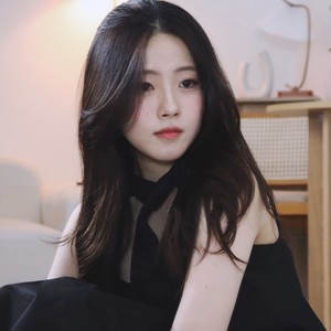 더없이 빛나는 우리의 사랑을 (Our love shining brightly) (Inst.)
