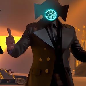 Skibidi Toilet (Kobieta Kamera | Piosenka o Skibidi Toilet)