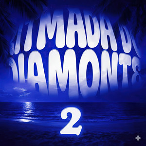 RITMADA DO DIAMANTE 2 (Slowed|Explicit)