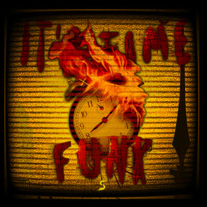 I'TS TIME FUNK (Ultra Slowed)