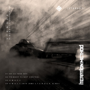 A.W.A.C.S. (SR79 Remix)