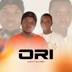 AJ Richy - ORI