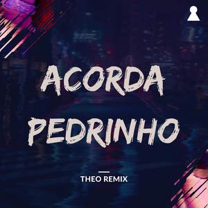 Acorda Pedrinho (Theo Remix)