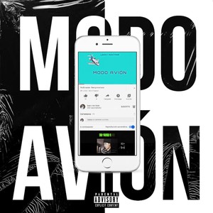 Modo Avión (Explicit)