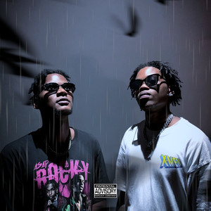 Kinda **** (Explicit)