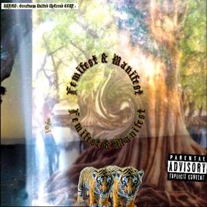 Tu Ta Mirando(feat. Blu diaz & Tiger)