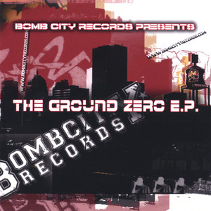 Ground Zero E.P.