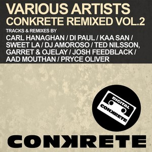How Deep Is Your Love (DJ Amoroso Retro Mix)