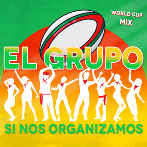 SI NOS ORGANIZAMOS (Club World Cup Mix)