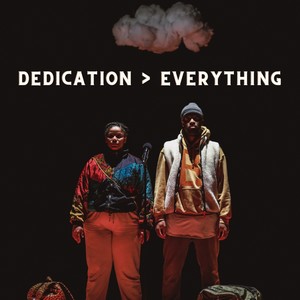 DEDICATION > EVERYTHING (feat. Herb Johnson III) [Radio Edit]