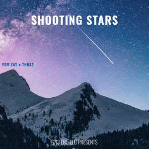 Shooting Stars (Explicit)