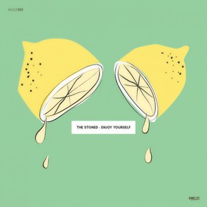 Enjoy Yourself (Original Mix)