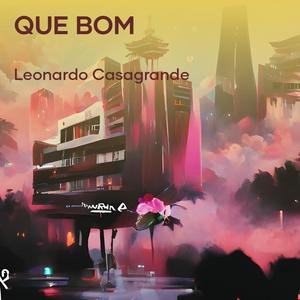 Que Bom (Live)